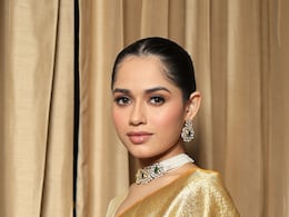 Actor Jannat Zubair Slams Beauty Apps, "They Change Your Lips And Your Eyes"