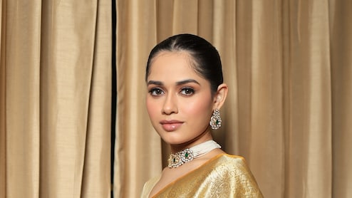 Actor Jannat Zubair Slams Beauty Apps, "They Change Your Lips And Your Eyes"