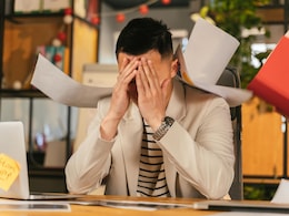 Chinese Man Fired After Company Finds Him Walking 16,000 Steps On Sick Day Leave