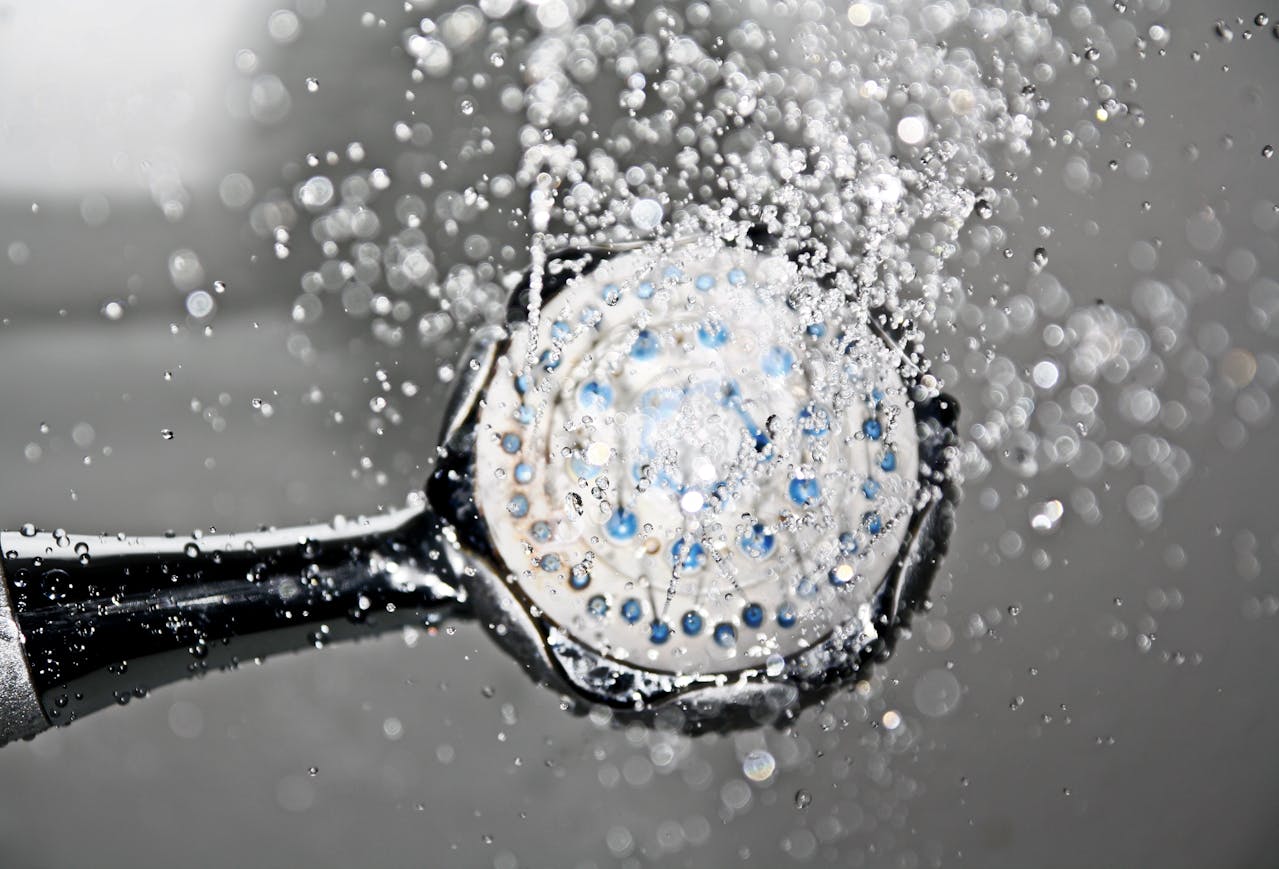 Cold Showers Can Spike Your Blood Pressure: Doctor Explains Why And How To Stay Safe