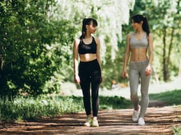 भोपाल की न्यूट्रिशनिस्ट ने बताए चलने के 5 आसान तरीके: सुधरेगी बॉडी, घुटने रहेंगे सेफ