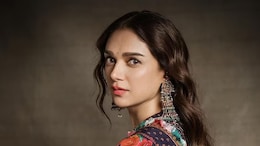 Aditi Rao Hydari Warns Fans About An Impersonator Reaching Out For Photoshoots On WhatsApp: "It Isn't Me"
