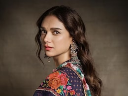 "मैं अपनी रसोई को अपने चेहरे पर लगाती हूं" अदिति राव हैदरी ने खोला अपनी दमकती स्किन का राज