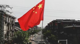 China's War On Christianity Deepens As 18 Zion Church Leaders Arrested
