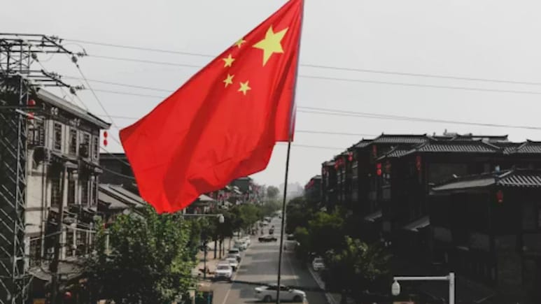 China's War On Christianity Deepens As 18 Zion Church Leaders Arrested