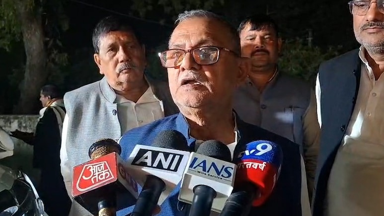 जान लेने से नहीं हिचकेंगे... वोटों को लेकर बलिया के सपा सांसद का विवादित बयान