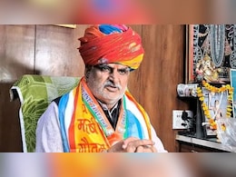 जयपुर स्थापना दिवस पर मंत्री झाबर सिंह खर्रा का संदेश, बोले- विरासत को संभालकर ही भविष्य मजबूत होगा