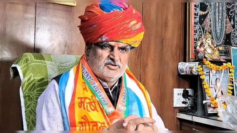 जयपुर स्थापना दिवस पर मंत्री झाबर सिंह खर्रा का संदेश, बोले- विरासत को संभालकर ही भविष्य मजबूत होगा