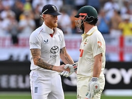 Cricket Australia Set For Huge Loss As Ashes Opener In Perth Ends In 2 Days