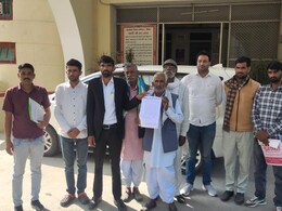 सीकर: ग्रामीणों और प्रदूषण नियंत्रण बोर्ड की अनुमति के बिना बन रहा ईंट भट्ठा, विरोध पर कलेक्टर ने दिए जांच के आदेश 