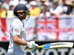 "Where Have All The Test Batters Gone?" Ex-India Star On Turbulent Ashes Day 1