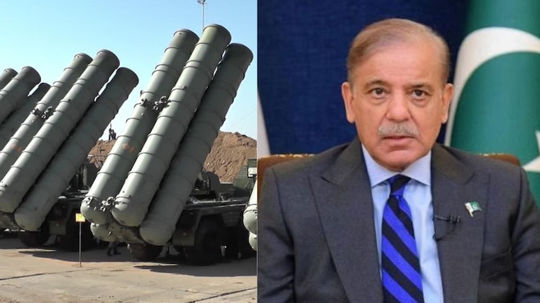 अब रूस में पाप करने लगी ISI! S400 की टेक्‍नोलॉजी को चुरा रहा था पाकिस्‍तान, रंगे हाथ पकड़ा गया चोर 
