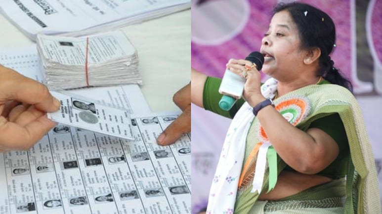 BJP नेताओं को पेड़ से बांध दो और... TMC विधायक असीमा पात्रा के बयान से गरमाई बंगाल की सियासत