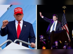 "And So It Begins...": Trump Takes Note Of Mamdani's All-Out Attack