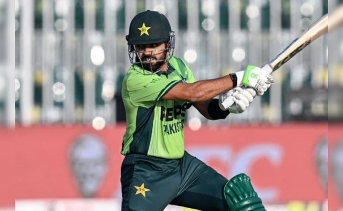 Latest and Breaking News on NDTV