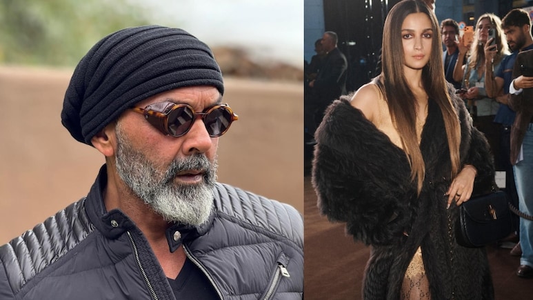 जिस फिल्म में आलिया भट्ट से भिड़ने वाले हैं बॉबी देओल, अब वो 2025 में नहीं होगी रिलीज, नई तारीख आई सामने