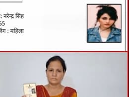 "I Cast My Vote, Don't Know Who That Is": Voter In 'Brazilian Model' Row