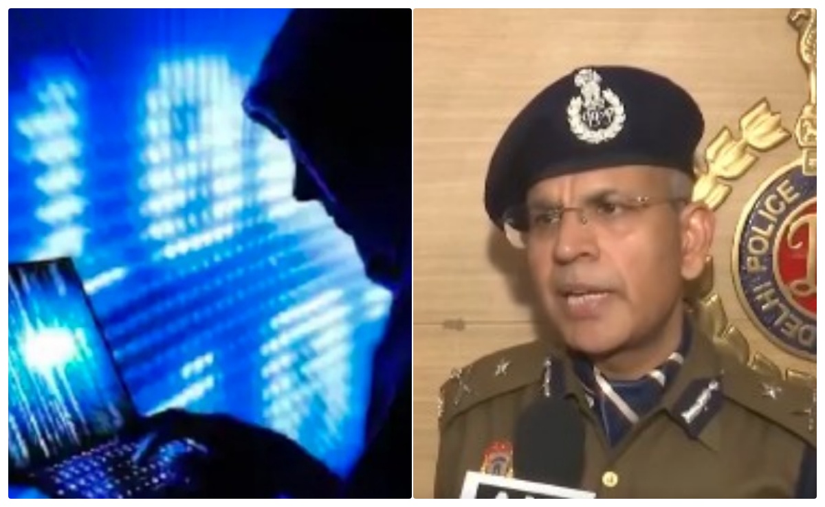 OTP, PIN, CVV, बैंक डिटेल शेयर न करें... दिल्ली पुलिस का ऑपरेशन CyHawk साइबर अपराधियों पर प्रहार