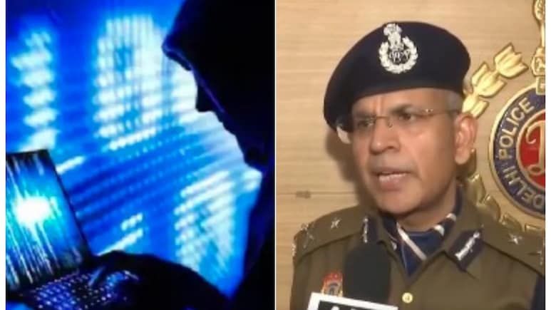 OTP, PIN, CVV, बैंक डिटेल शेयर न करें... दिल्ली पुलिस का ऑपरेशन CyHawk साइबर अपराधियों पर प्रहार