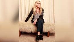 How A 3-Year-Old Instagram Comment Got Sarah Jessica Parker On The Booker Prize Jury