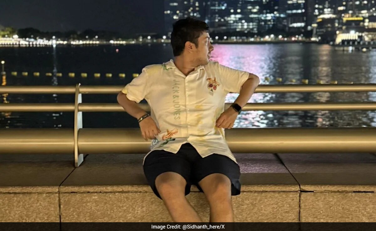 IITian Turns Personal Loss and Financial Struggles into Inspiration