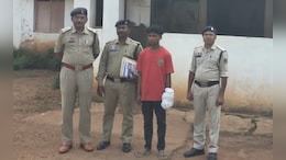 जिस बेटे को मां ने बुढ़ापे का सहारा मानकर पाला, उसी ने बूढ़ी मां का कर दिया कत्ल, आरोपी ने बताई हैरान करने वाली कहानी