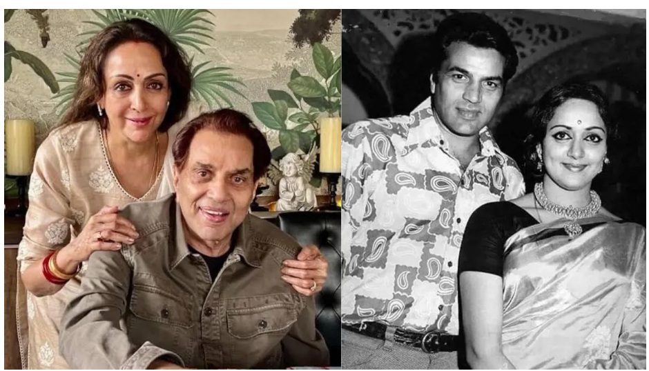 ‘हर महिला चाहती है पति- बच्चों के साथ रहना’,जब हेमा मालिनी का धर्मेंद्र की दूसरी पत्नी बनने पर छलका था दर्द, वो ख्वाहिश...