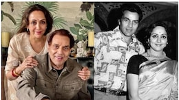 Hema Malini Video: ती इच्छा अपूर्णच... धर्मेंद्र यांची दुसरी पत्नी असण्याचे दुःख जेव्हा हेमा मालिनींनी केलं व्यक्त