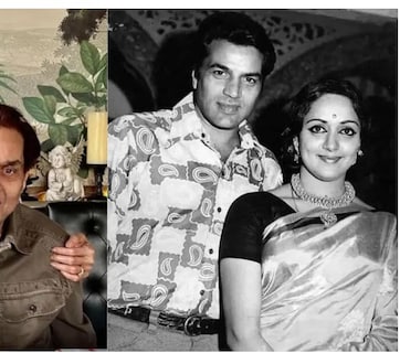 ‘हर महिला चाहती है पति- बच्चों के साथ रहना’,जब हेमा मालिनी का धर्मेंद्र की दूसरी पत्नी बनने पर छलका था दर्द, वो ख्वाहिश...
