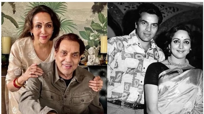 ‘हर महिला चाहती है पति- बच्चों के साथ रहना’,जब हेमा मालिनी का धर्मेंद्र की दूसरी पत्नी बनने पर छलका था दर्द, वो ख्वाहिश...