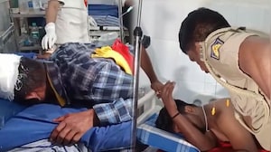 5 Injured In Knife Attack During Kannada Rajyotsava Procession In Karnataka's Belagavi