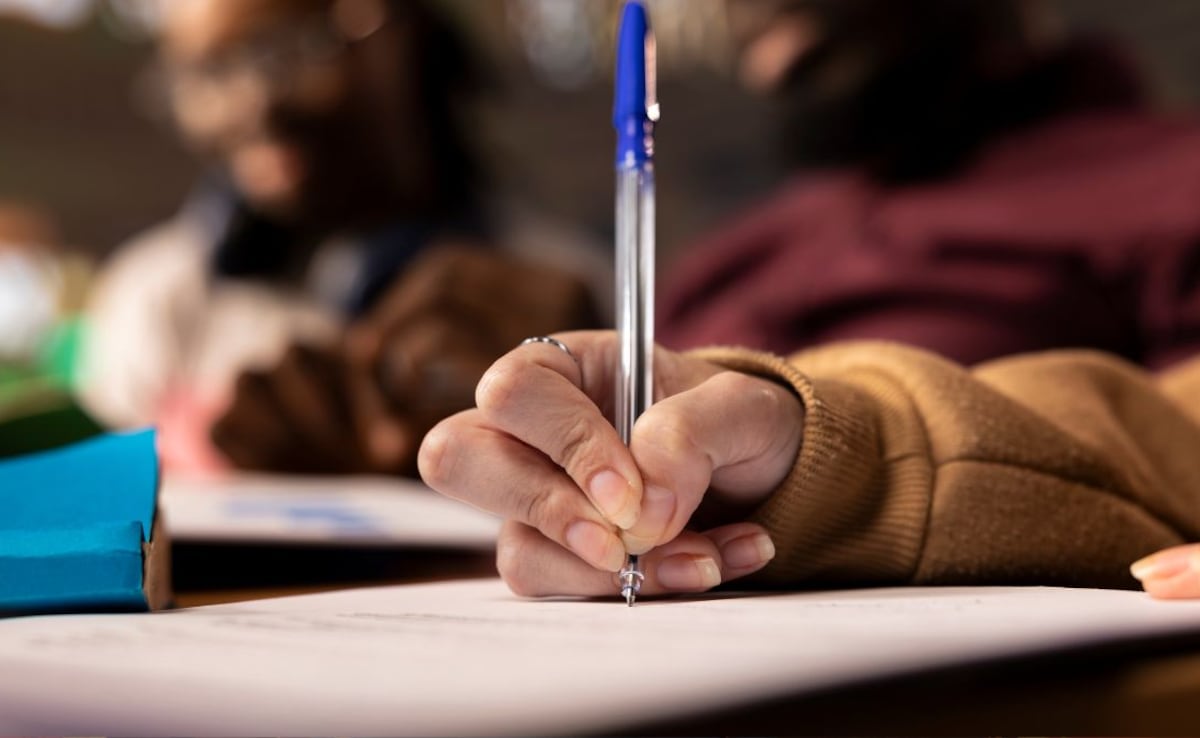 CBSE Board Exam 2026: Detailed Marking Scheme And Subject Wise Marks Bifurcation For Class 10 And 12