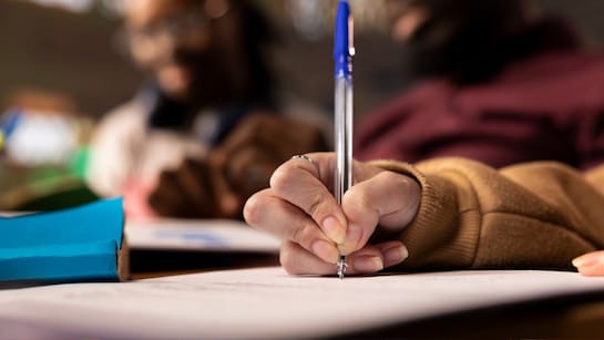 Cbse Board Exam 2026: Detailed Marking Scheme And Subject Wise Marks  Bifurcation For Class 10 And