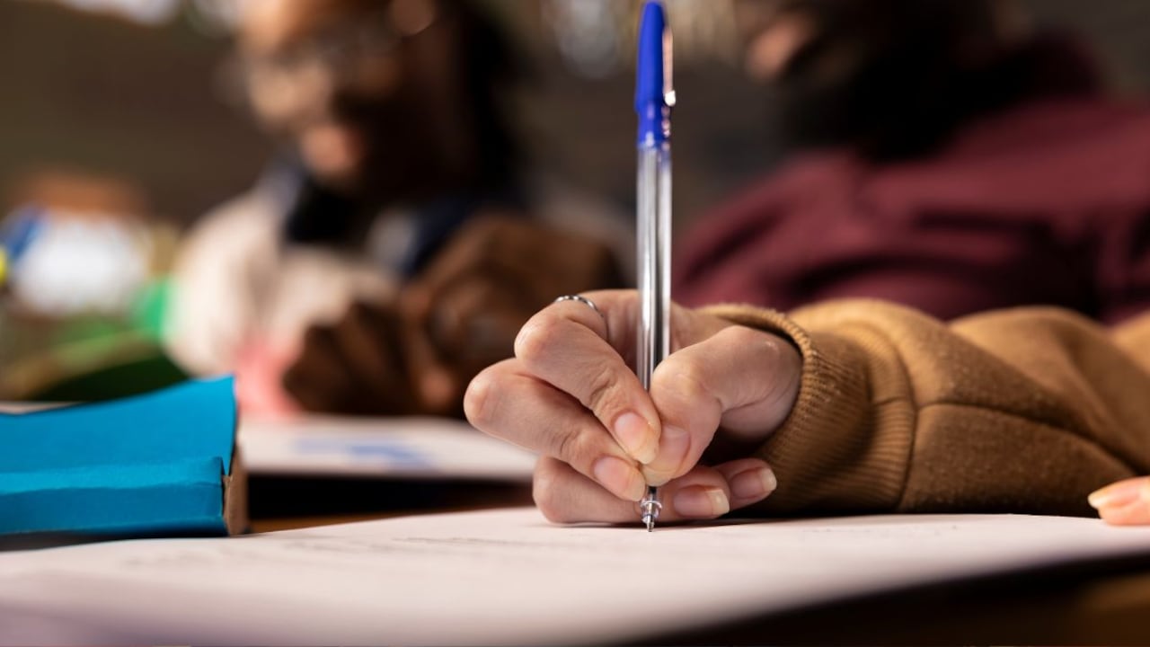 CLAT 2027 Exam: Vellore, Tiruvarur Removed From Test Centre List
