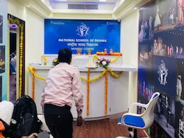 NSD in Mumbai:  'नॅशनल स्कुल ऑफ ड्रामा' आता मुंबईत! फक्त 'इतक्या' रुपयात अभिनय शिका