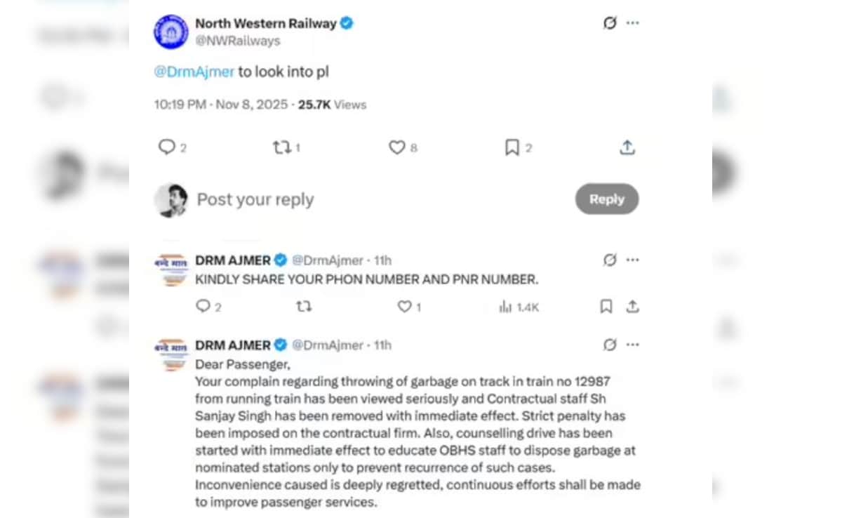 Latest and Breaking News on NDTV Latest and Breaking News on NDTV