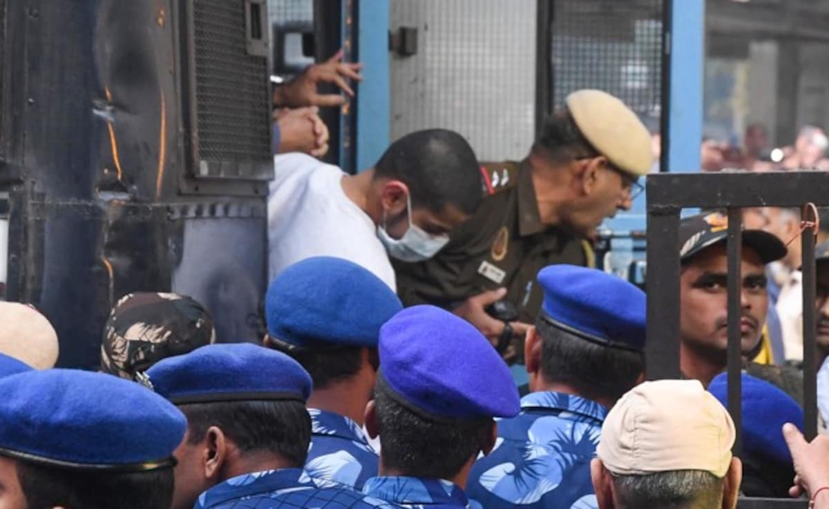 ISI और गैंगस्टरों का गठजोड़... NIA की रिमांड कॉपी में अनमोल बिश्नोई पर चौंकाने वाले खुलासे