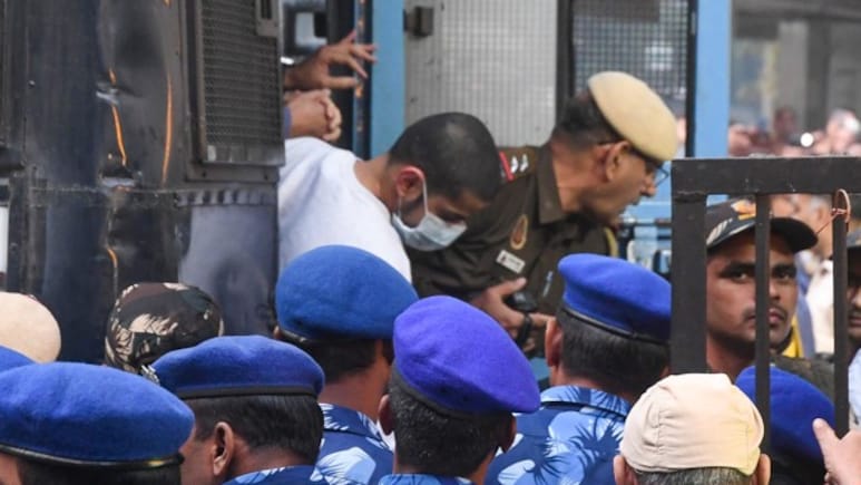 ISI और गैंगस्टरों का गठजोड़... NIA की रिमांड कॉपी में अनमोल बिश्नोई पर चौंकाने वाले खुलासे