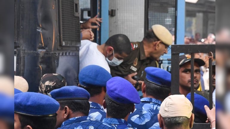 गैंगस्टर सिंडिकेट का मेंबर, रिमांड जरूरी... कोर्ट ने अनमोल बिश्नोई को 11 दिन की NIA कस्टडी में भेजा