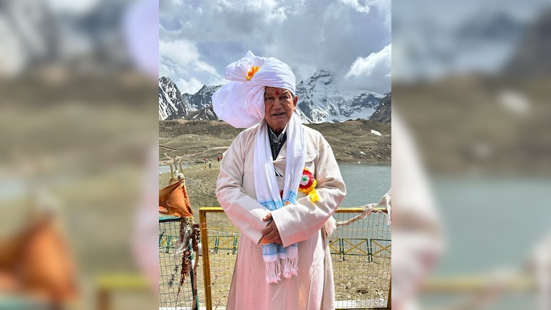 उत्तराखंड का दर्द देहरादून से नहीं समझा जा सकताः हरीश रावत