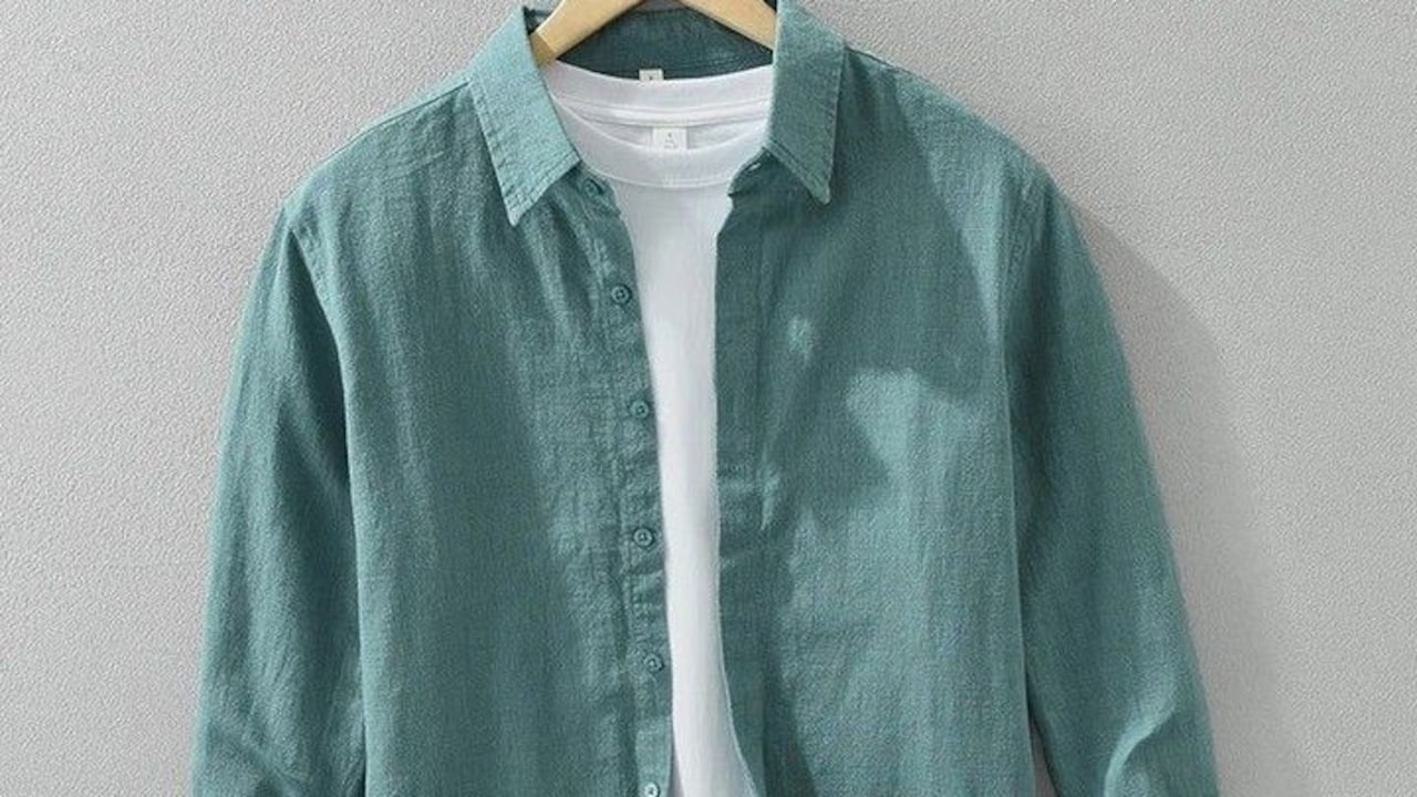 Tired of Musty Laundry? This Is Why Your Clothes Smell Even After Washing Tired of Musty Laundry? This Is Why Your Clothes Smell Even After Washing