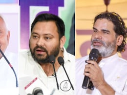 11 Exit Polls Give NDA Clear Majority In Bihar, 1 Predicts Close Contest