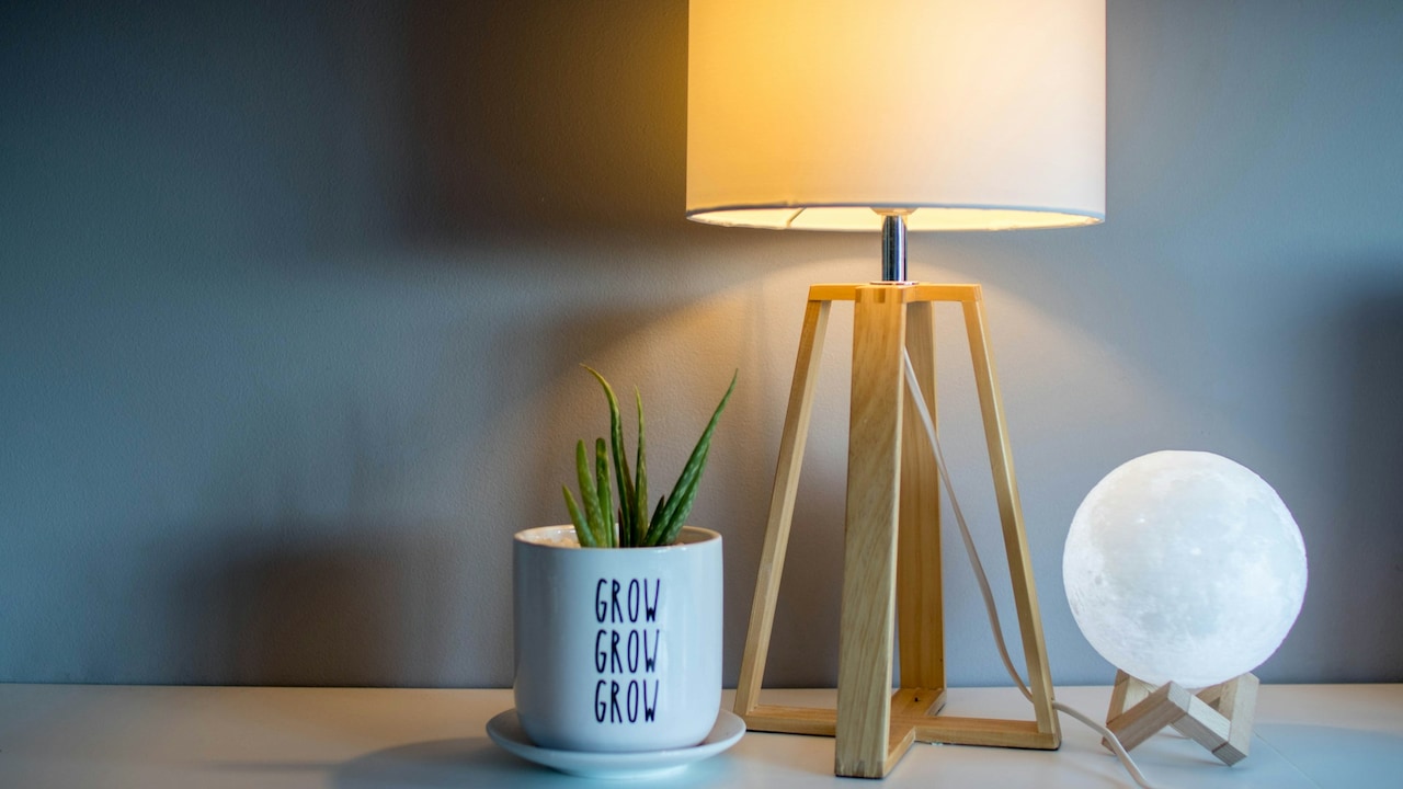 Illuminate your space with these affordable table lamps from Amazon Illuminate your space with these affordable table lamps from Amazon