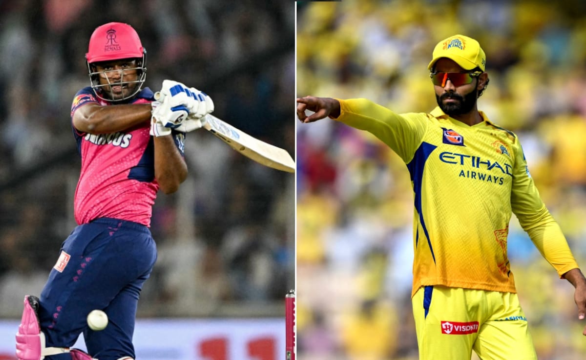 IPL 2026 Retention LIVE Updates: Rs 23.75 Crore Buy In Focus; Mumbai Indians Set For Huge Call