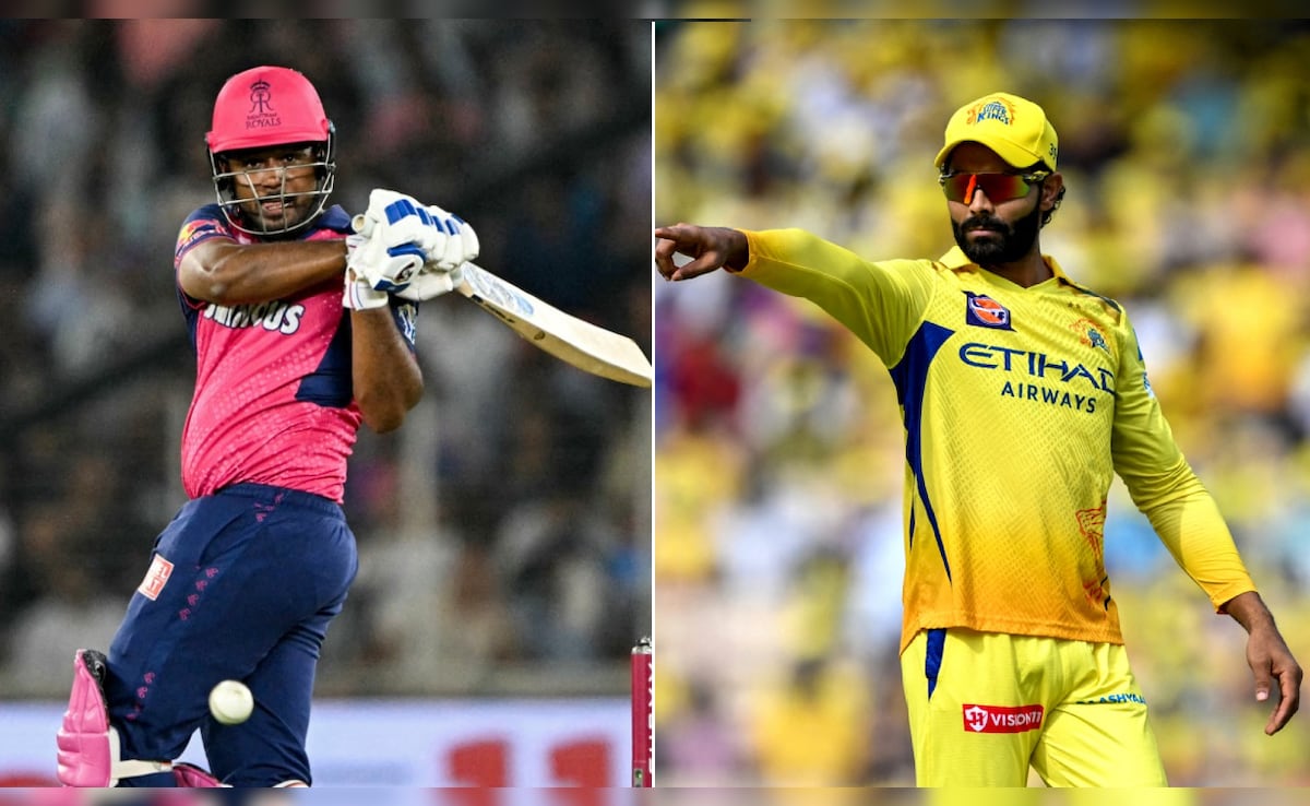 IPL 2026 Trade Rules Explained: Why CSK Cant Force Ravindra Jadeja To Join RR