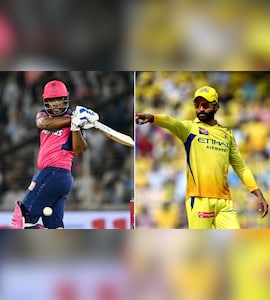 IPL 2026 Trade Rules Explained: Why CSK Cant Force Ravindra Jadeja To Join RR