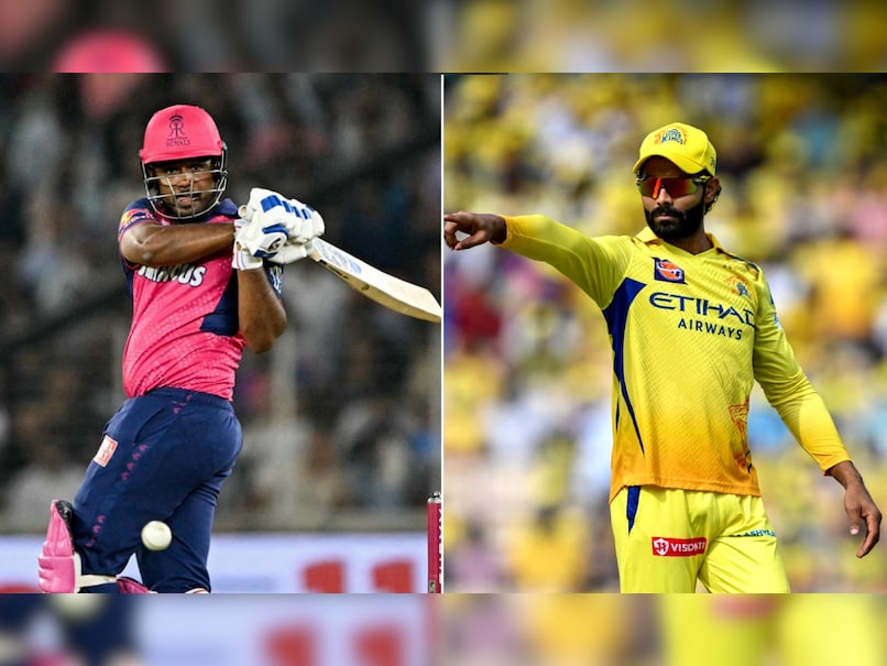 IPL 2026 Trade Rules Explained: Why CSK Can't Force Ravindra Jadeja To Join RR