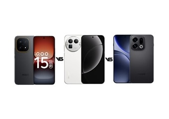 iQOO 15 vs Realme GT 8 Pro vs Oppo Find X9: कौन सा फ्लैगशिप आपके लिए रहेगा बेहतर?