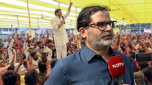 Will Prashant Kishor Take A Break After Bihar Poll Defeat?