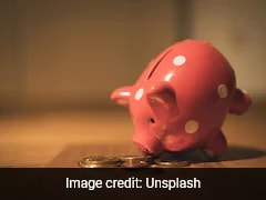 US Man Empties Piggy Bank After 10 Years, Says 